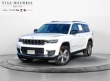 2021 Jeep Grand Cherokee - Preview 2