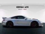 2015 Porsche 911 - Preview 8
