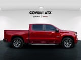 2025 Chevrolet Silverado 1500 - Preview 7