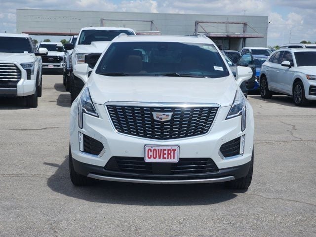 2021 Cadillac XT5 - Image 3