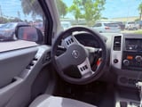 2019 Nissan Frontier - Preview 11