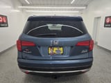 2016 Honda Pilot - Preview 5
