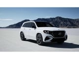 2027 Mercedes-Benz GLS-Class - Preview 10