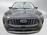 2025 Ford Escape - Preview 3