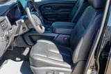 2021 Nissan Titan - Preview 8