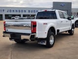 2026 Ford F-350 - Preview 4