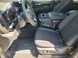 2026 Chevrolet Silverado 2500 HD - Preview 10
