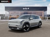 2026 Kia EV9 - Preview 2