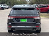 2021 Lincoln Aviator - Preview 4