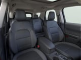 2026 Ford Bronco Sport - Preview 10