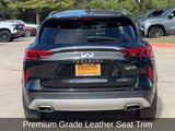 2021 INFINITI QX50 - Preview 4