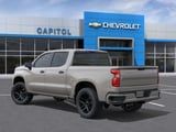 2026 Chevrolet Silverado - Preview 3