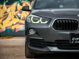 2020 BMW X2 - Preview 2