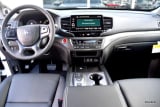 2026 Honda Ridgeline - Preview 16
