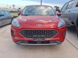 2021 Ford Escape - Preview 4