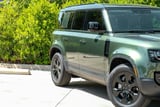 2026 Land Rover Defender - Preview 8
