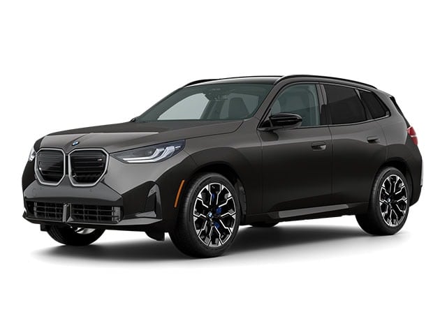 2026 BMW X3 - Image 1