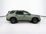 2026 Honda Pilot - Preview 8