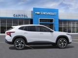 2026 Chevrolet Trax - Preview 5