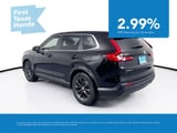 2027 Honda CR-V - Preview 5