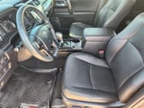 2020 Toyota 4Runner - Preview 13