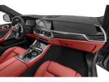2023 BMW X6 - Preview 12