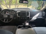 2016 Ram 2500 - Preview 10