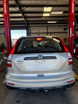 2010 Honda CR-V - Preview 2