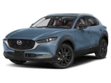 2026 Mazda CX-30 - Preview 2