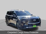2026 INFINITI QX80 - Preview 7