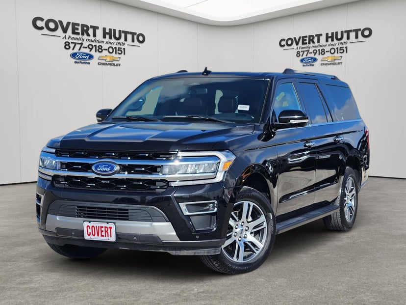 2024 Ford Expedition Max - Image 1