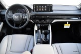 2026 Honda Accord - Preview 9