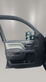 2017 Chevrolet Silverado 3500 HD - Preview 10
