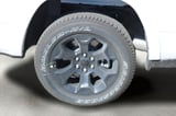 2026 Ram 1500 - Preview 9