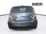 2015 Chevrolet Sonic - Preview 6