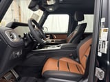 2027 Mercedes-Benz G-Class - Preview 12