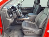 2023 Chevrolet Silverado - Preview 16
