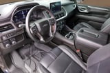 2024 Chevrolet Suburban - Preview 12