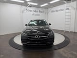 2026 Mercedes-Benz C-Class - Preview 3