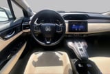 2020 Honda Clarity Plug-In Hybrid - Preview 5