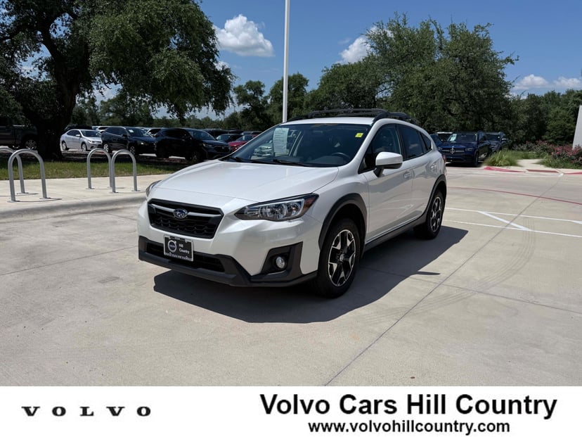2018 Subaru Crosstrek - Image 1