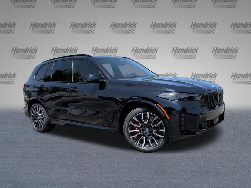 2026 BMW X5 - Image 1
