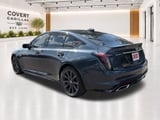 2026 Cadillac CT5 - Preview 7