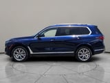 2023 BMW X7 - Preview 8
