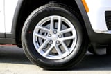 2025 Jeep Grand Cherokee - Preview 2