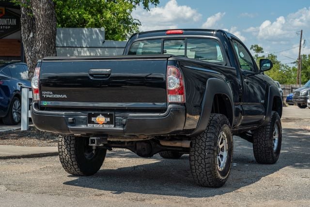 2013 Toyota Tacoma - Image 3