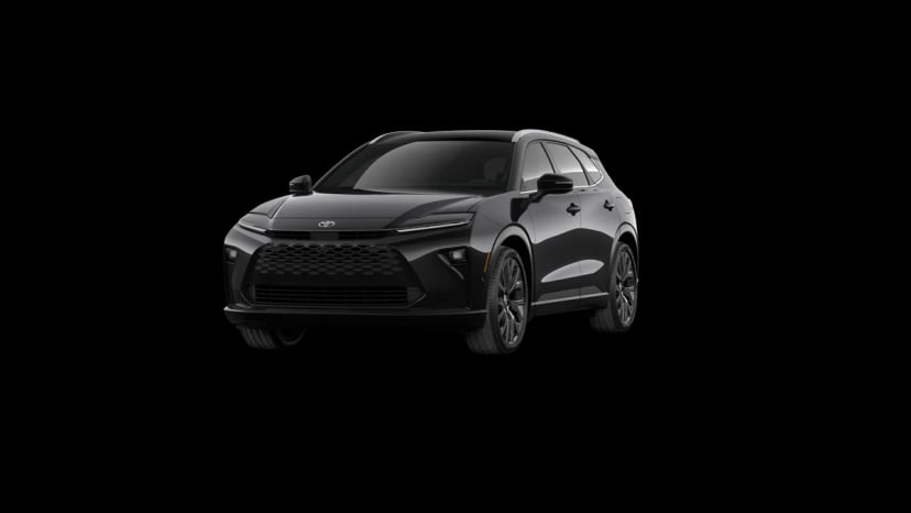 2026 Toyota Crown Signia - Image 1