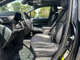2024 Toyota Sienna - Preview 9
