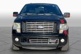 2012 Ford F-150 - Preview 3