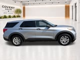 2021 Ford Explorer - Preview 9